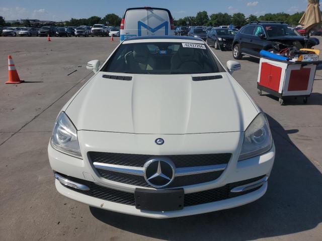 2013 Mercedes-Benz Slk 350 VIN: WDDPK5HAXDF074005 Lot: 62437204