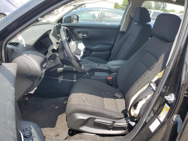 2023 HONDA HR-V LX - 3CZRZ2H32PM741582