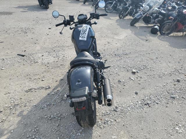 2021 HONDA MC JH2SC8316MK000041