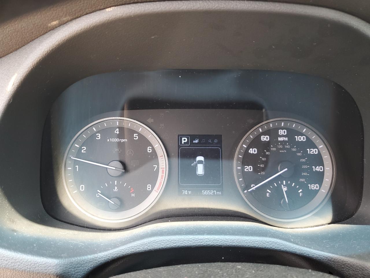 KM8J3CA43HU537024 2017 Hyundai Tucson Limited