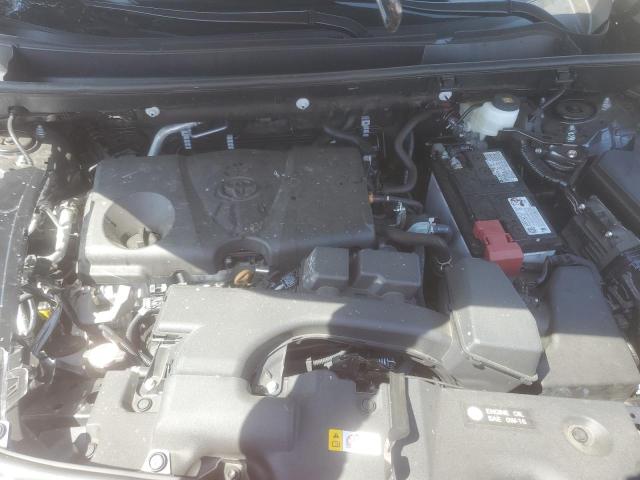 2024 TOYOTA RAV4 XLE - 2T3P1RFV6RC410329