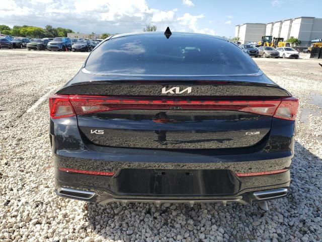2024 Kia K5 Gt Line VIN: 5XXG64J28RG261019 Lot: 61110424