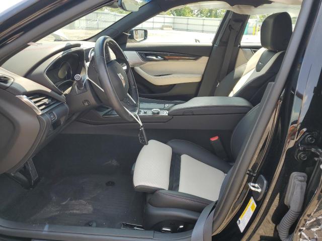 2023 CADILLAC CT5 SPORT - 1G6DU5RK1P0131037