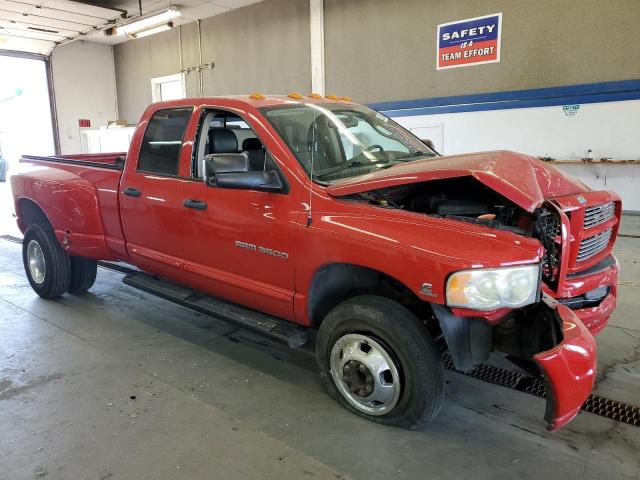 3D7MS48C95G759689 2005 Dodge Ram 3500 St