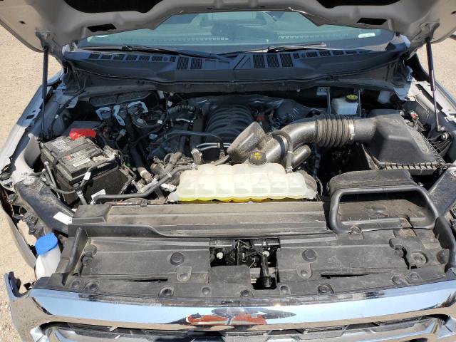 2022 Ford F150 Super Cab VIN: 1FTFX1E58NKD51217 Lot: 62563074