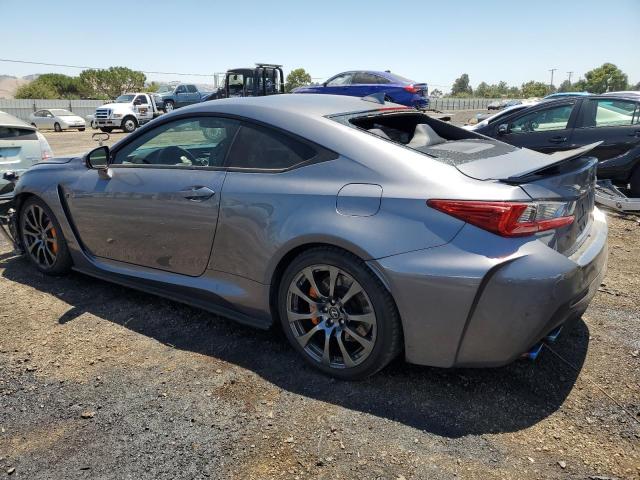 2016 LEXUS RC-F JTHHP5BC7G5004898