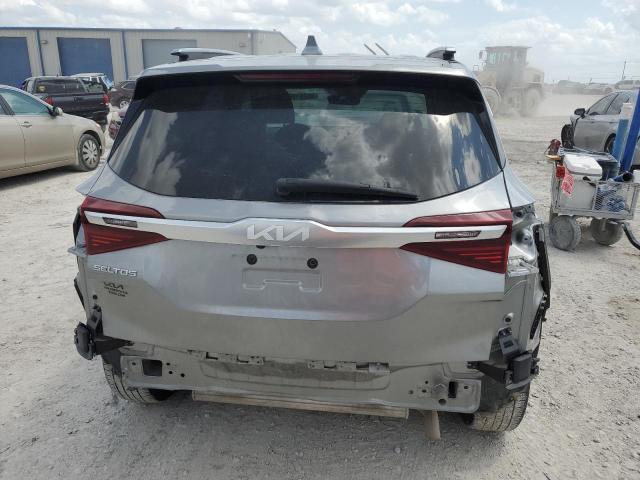 2023 KIA SELTOS EX - KNDERCAA5P7466531