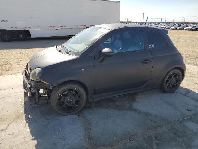 VIN 3C3CFFHH1DT627618 2013 Fiat 500, Sport no.1