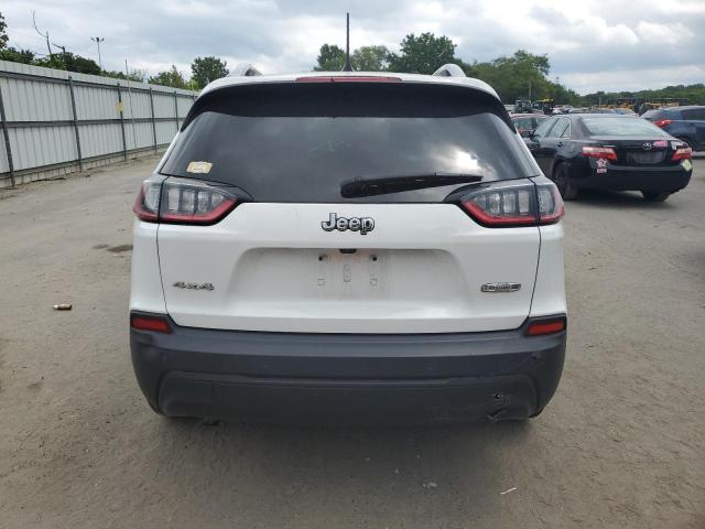 2019 JEEP CHEROKEE L - 1C4PJMLB1KD463003