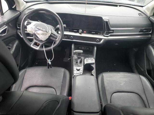 2023 KIA SPORTAGE E - 5XYK3CAFXPG013427
