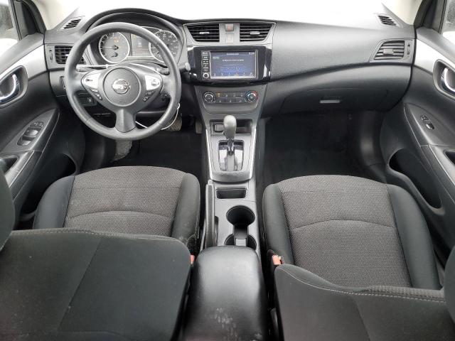 2019 Nissan Sentra S VIN: 3N1AB7AP4KY265468 Lot: 61247244