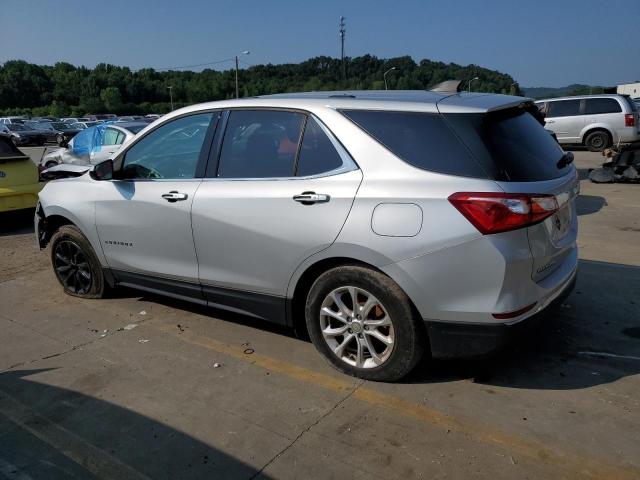 2018 CHEVROLET EQUINOX LT - 2GNAXJEV1J6208074