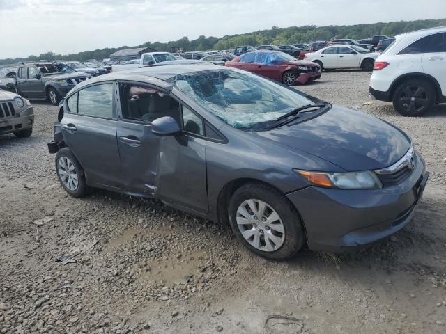 2012 Honda Civic - Image 4