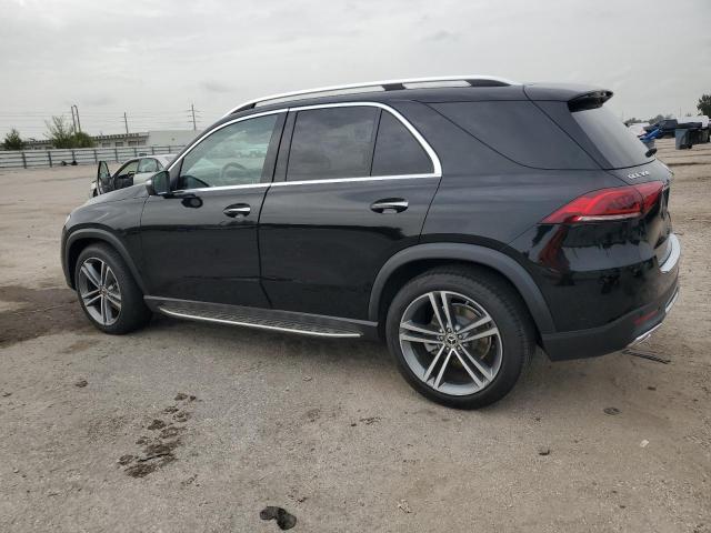 2020 MERCEDES-BENZ GLE 350 4M - 4JGFB4KB1LA183185