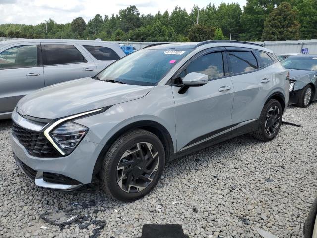 2023 KIA SPORTAGE S - 5XYK53AF4PG034736