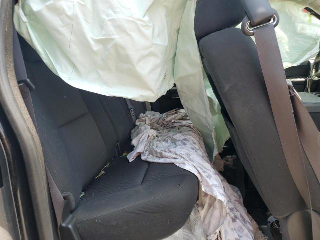 2013 GMC Sierra K1500 Sle VIN: 1GTR2VE78DZ295189 Lot: 63290624