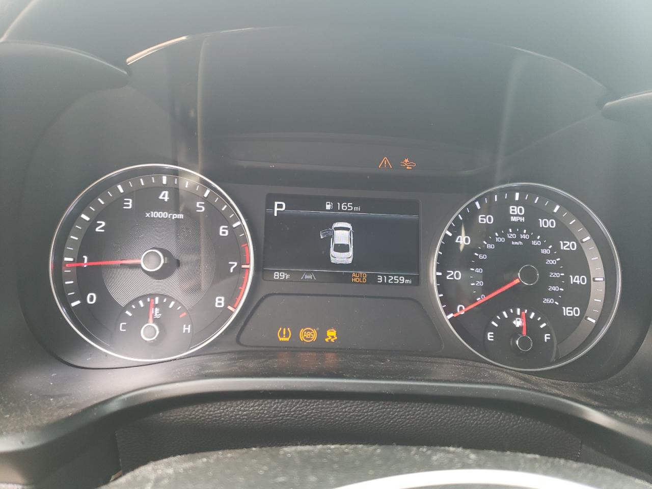 3KPF54AD3NE510944 2022 Kia Forte Gt Line