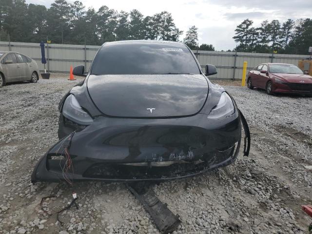 2023 TESLA MODEL Y - 7SAYGDEE9PF895657