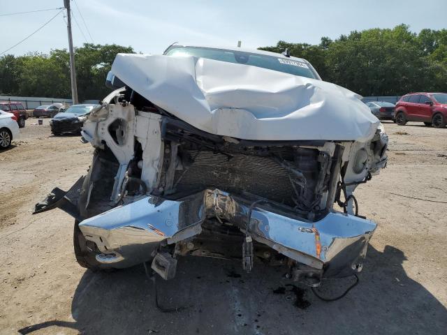 2019 CHEVROLET SILVERADO - 1GCRYDED1KZ371752