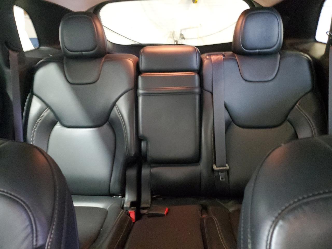 1C4PJMDB7GW327159 2016 Jeep Cherokee Limited