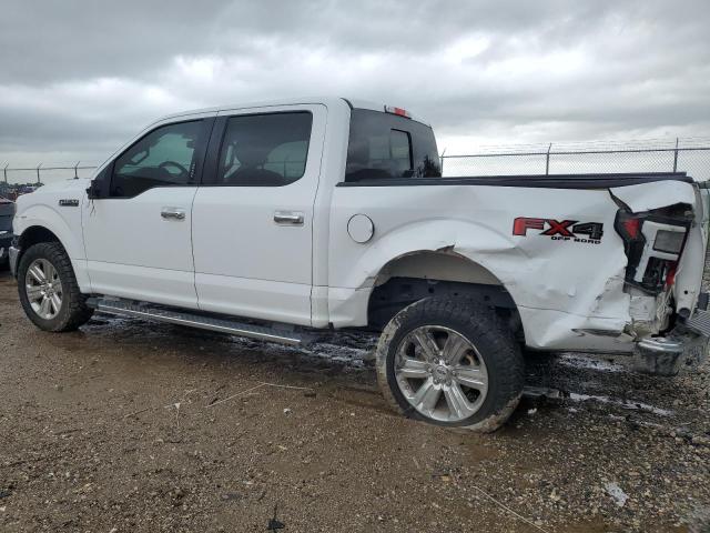 Vin: 1ftew1e57jkd04592, lot: 63715374, ford f-150 supercrew 20182