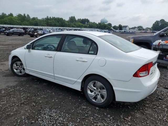 2010 Honda Civic Gx VIN: 19XFA4F54AE000271 Lot: 63256364