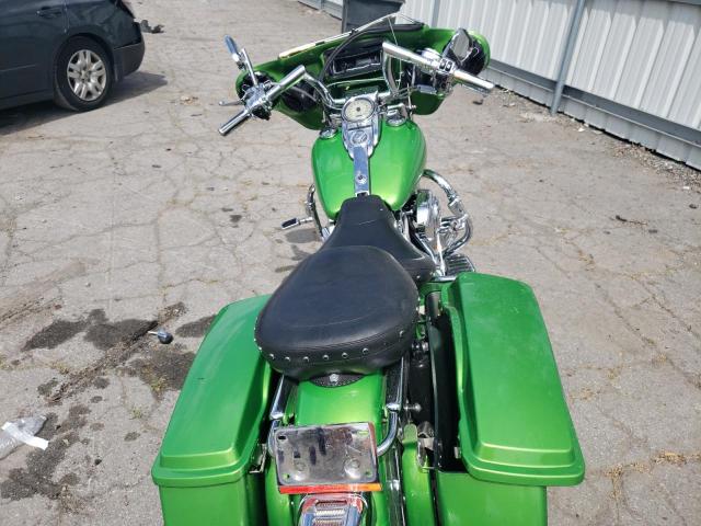 2002 HARLEY-DAVIDSON FLHRSEI - 1HD1PDC152Y953415