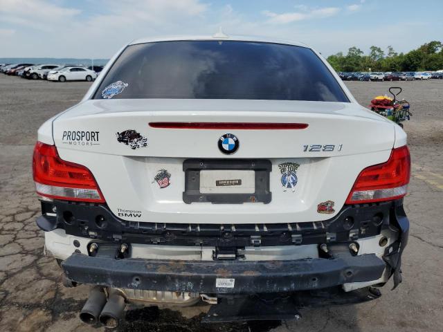 2012 BMW 128 I VIN: WBAUP9C51CVL91284 Lot: 61434884