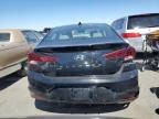 HYUNDAI ELANTRA SE photo