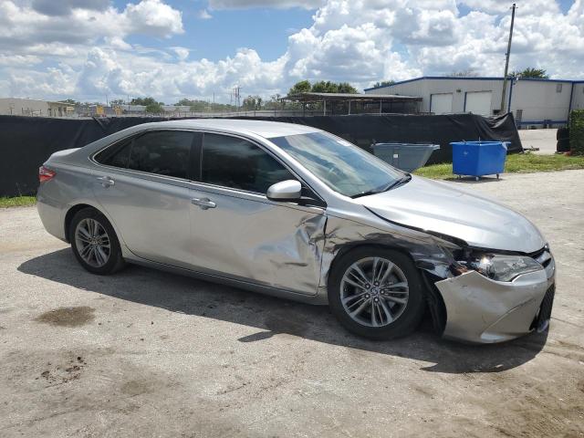 VIN 4T1BF1FK1HU326704 2017 Toyota Camry, LE no.4