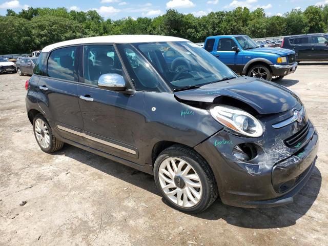 VIN ZFBCFACH6EZ029236 2014 Fiat 500L, Lounge no.4