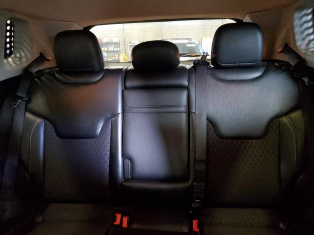 2018 JEEP COMPASS LA - 3C4NJDBB8JT423941