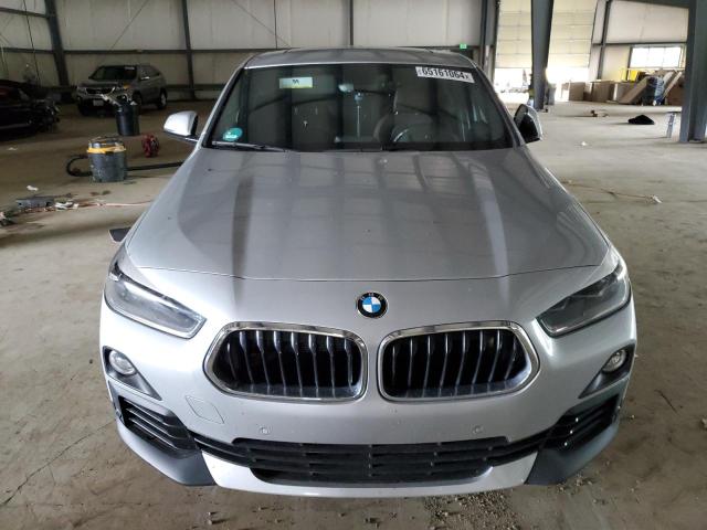 VIN WBXYJ3C33JEJ91508 2018 BMW X2, Sdrive28I no.5