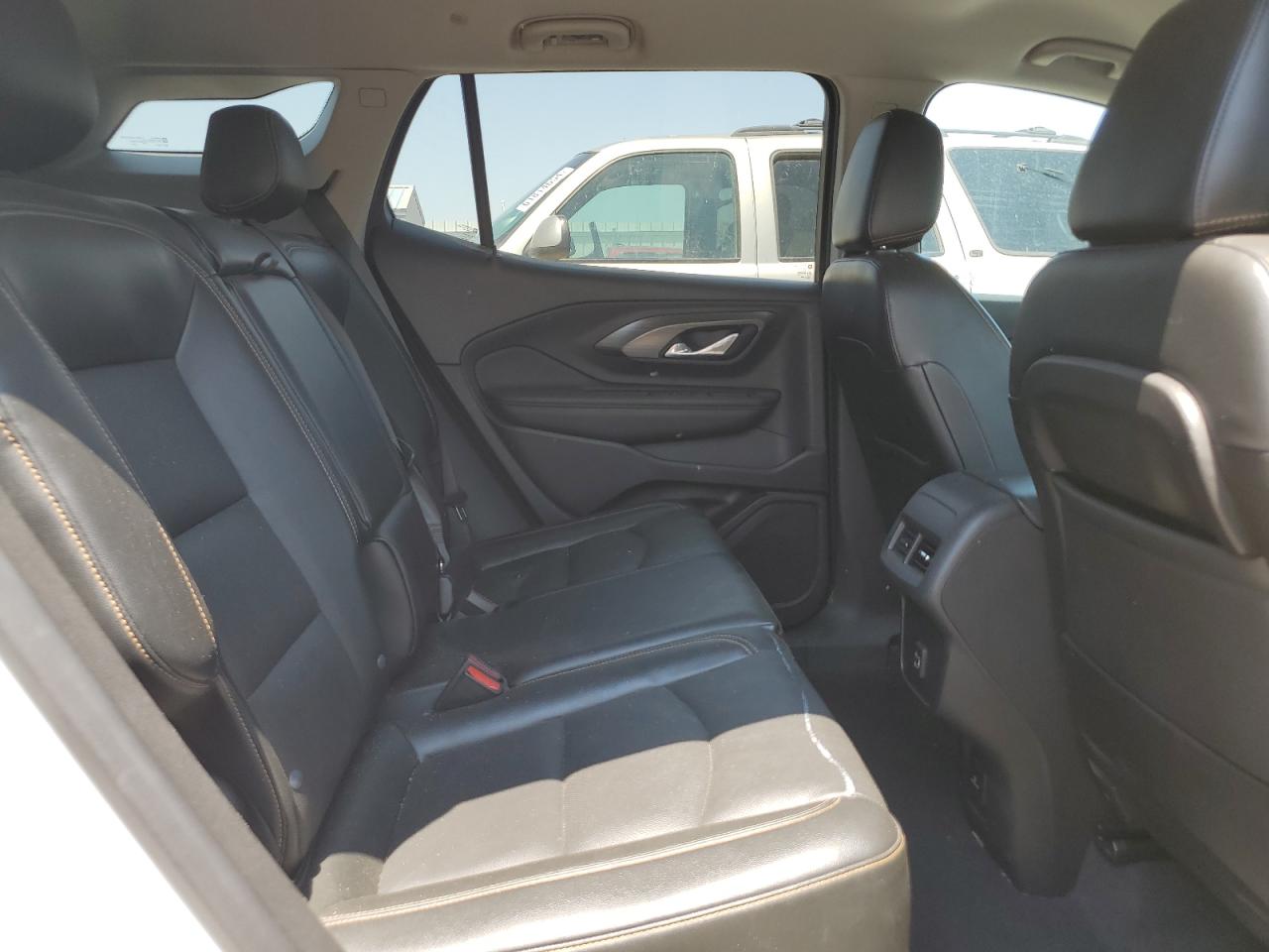 3GKALPEV5ML311798 2021 GMC Terrain Slt