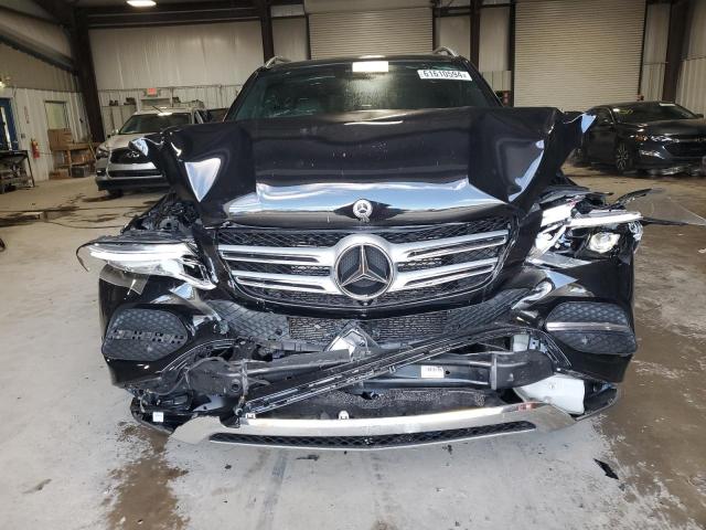 2017 Mercedes-Benz Gle 350 4Matic VIN: 4JGDA5HB0HA966349 Lot: 61610594