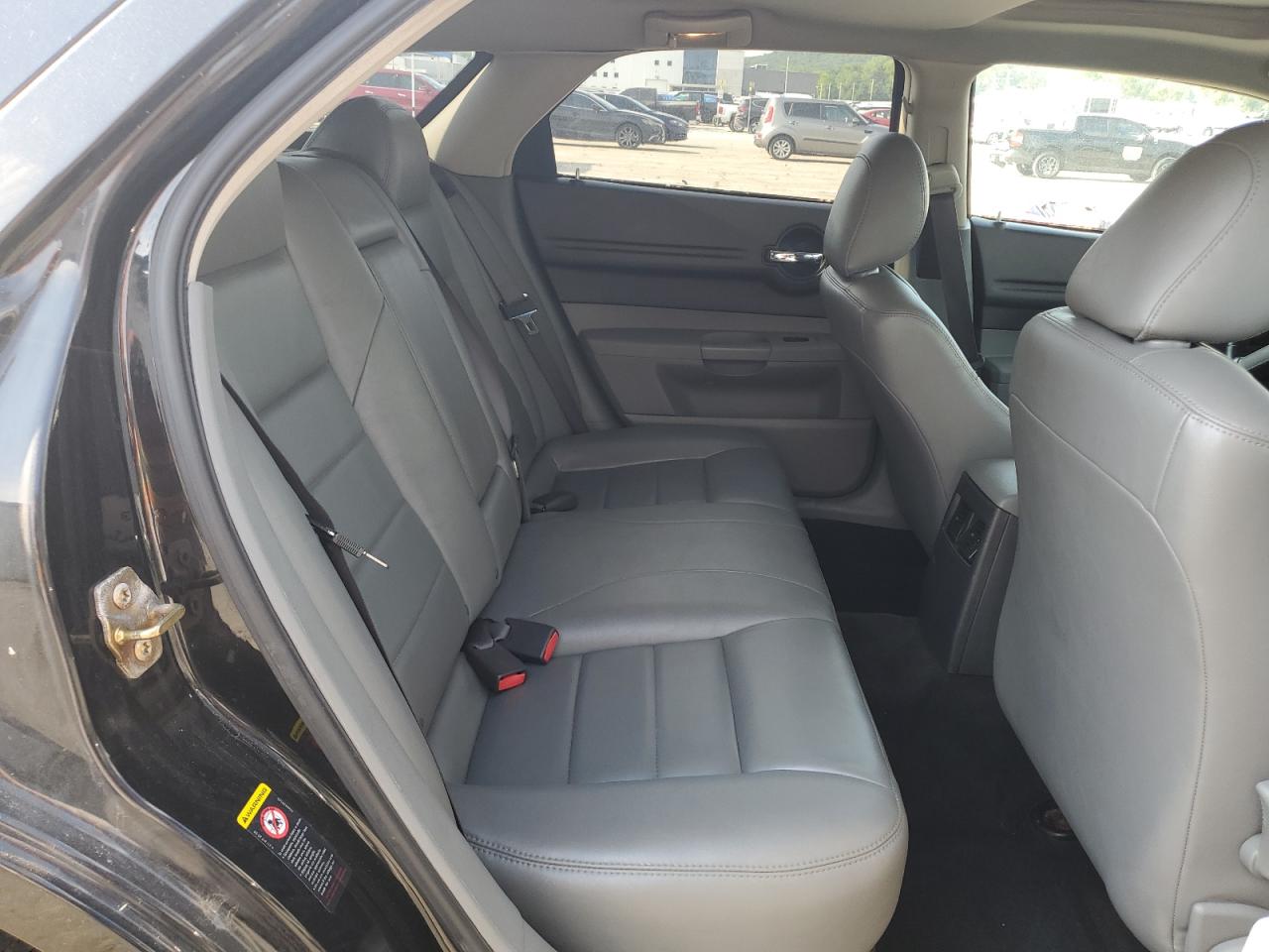 2D8GZ58295H653132 2005 Dodge Magnum R/T