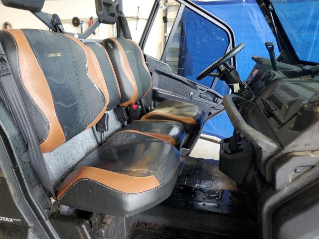 2023 CAN-AM DEFENDER L 3JBUVAX40PK004833