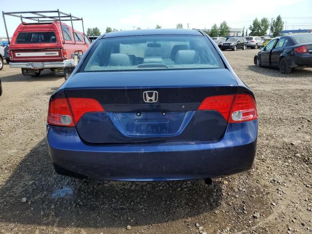 2007 Honda Civic Dx VIN: 2HGFA16377H022096 Lot: 63450174