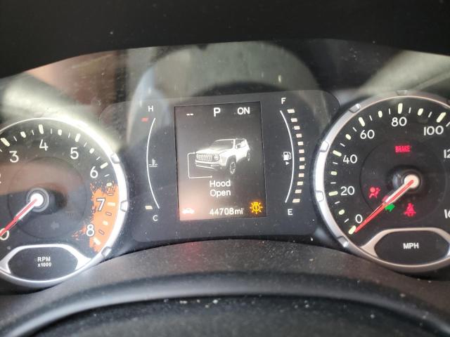 2016 JEEP RENEGADE L - ZACCJABTXGPD72313
