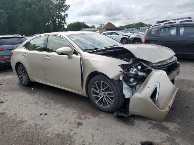 2016 LEXUS ES350 JTHBK1GG4G2222257