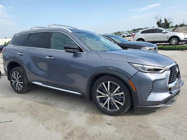 2023 INFINITI QX60 SENSO - 5N1DL1GS4PC354730