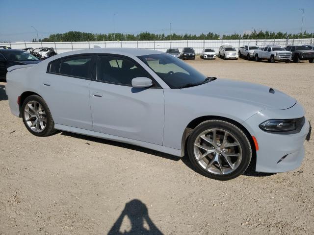 2021 Dodge Charger Gt VIN: 2C3CDXHG3MH505886 Lot: 62474354