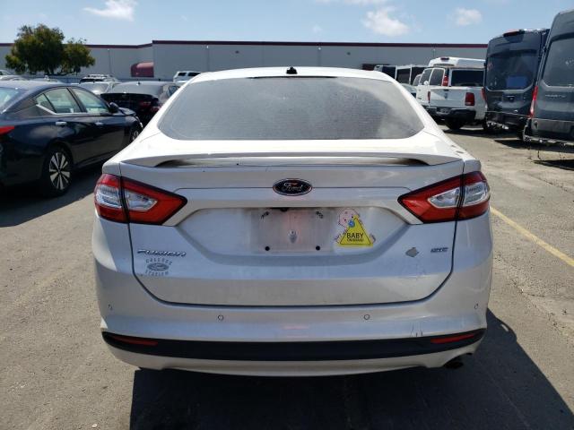 VIN 3FA6P0H79GR279956 2016 Ford Fusion, SE no.6