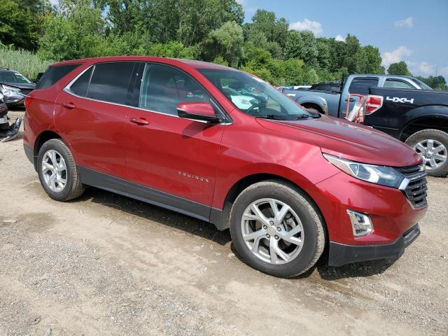 2018 CHEVROLET EQUINOX LT - 2GNAXTEX3J6152667