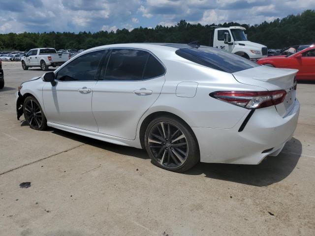 2019 TOYOTA CAMRY XSE 4T1B61HK6KU806807  62038254