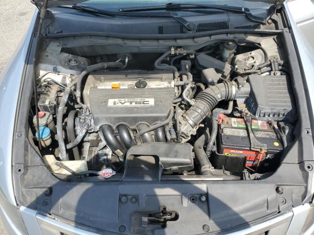 1HGCP26448A027255 2008 Honda Accord Lxp