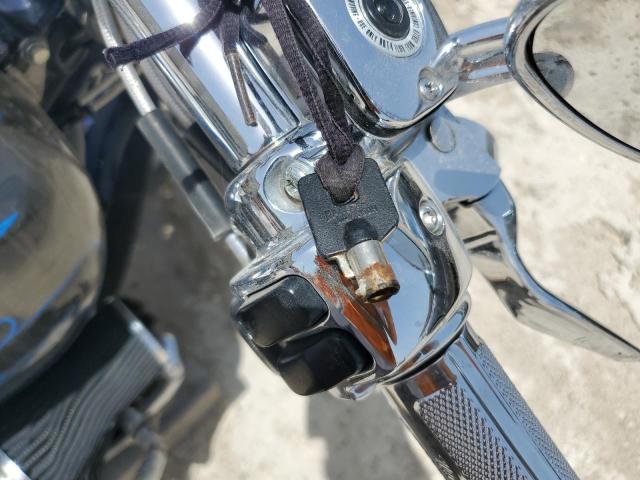 2007 HARLEY-DAVIDSON FXDSE - 1HD1PS8187K977165