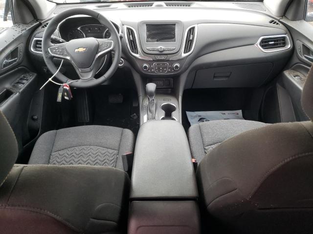 2024 CHEVROLET EQUINOX LT - 3GNAXKEG9RL312925