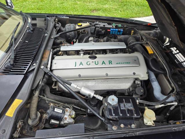 SAJNX2743TC225121 1996 Jaguar Xjs 2+2