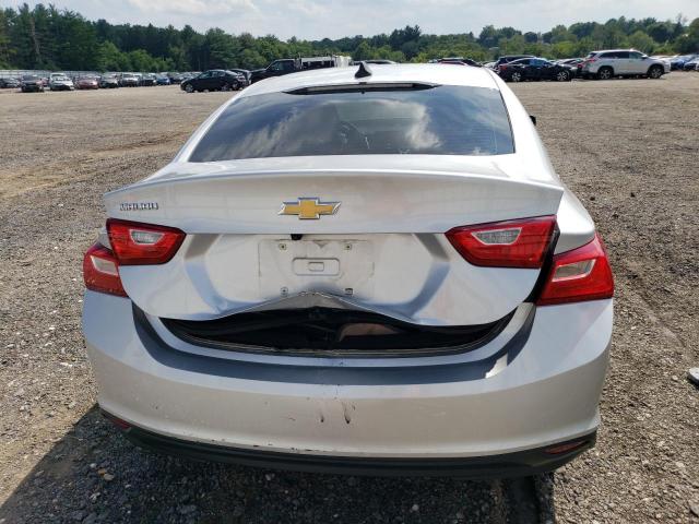 2020 CHEVROLET MALIBU LS - 1G1ZB5ST9LF121416